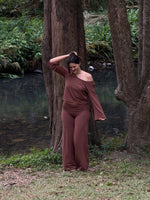 Nala Bamboo Flare Pants