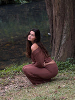 Nala Bamboo Off Shoulder Top