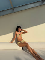 Billie Swim Shorts - Signature
