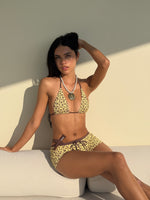 Billie Swim Shorts - Signature