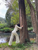 Nala Bamboo Flare Pants