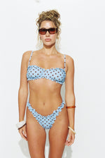 Chelsea Bikini Bottom - Polka Dot