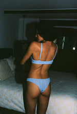 Bare Cotton Underwear - Sky