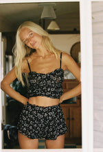 Chelsea Lace Shorts
