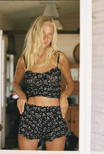 Chelsea Lace Shorts