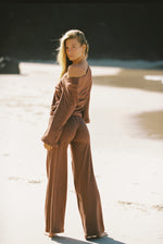Nala Bamboo Flare Pants