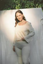Nala Bamboo Off Shoulder Top