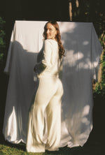 Nala Bamboo Flare Pants