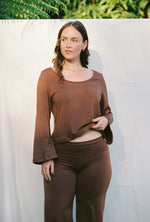 Nala Bamboo Off Shoulder Top