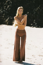 Nala Bamboo Flare Pants