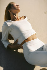 Nala Bamboo Off Shoulder Top