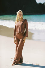 Nala Bamboo Off Shoulder Top