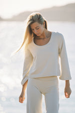 Nala Bamboo Off Shoulder Top