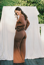 Nala Bamboo Flare Pants