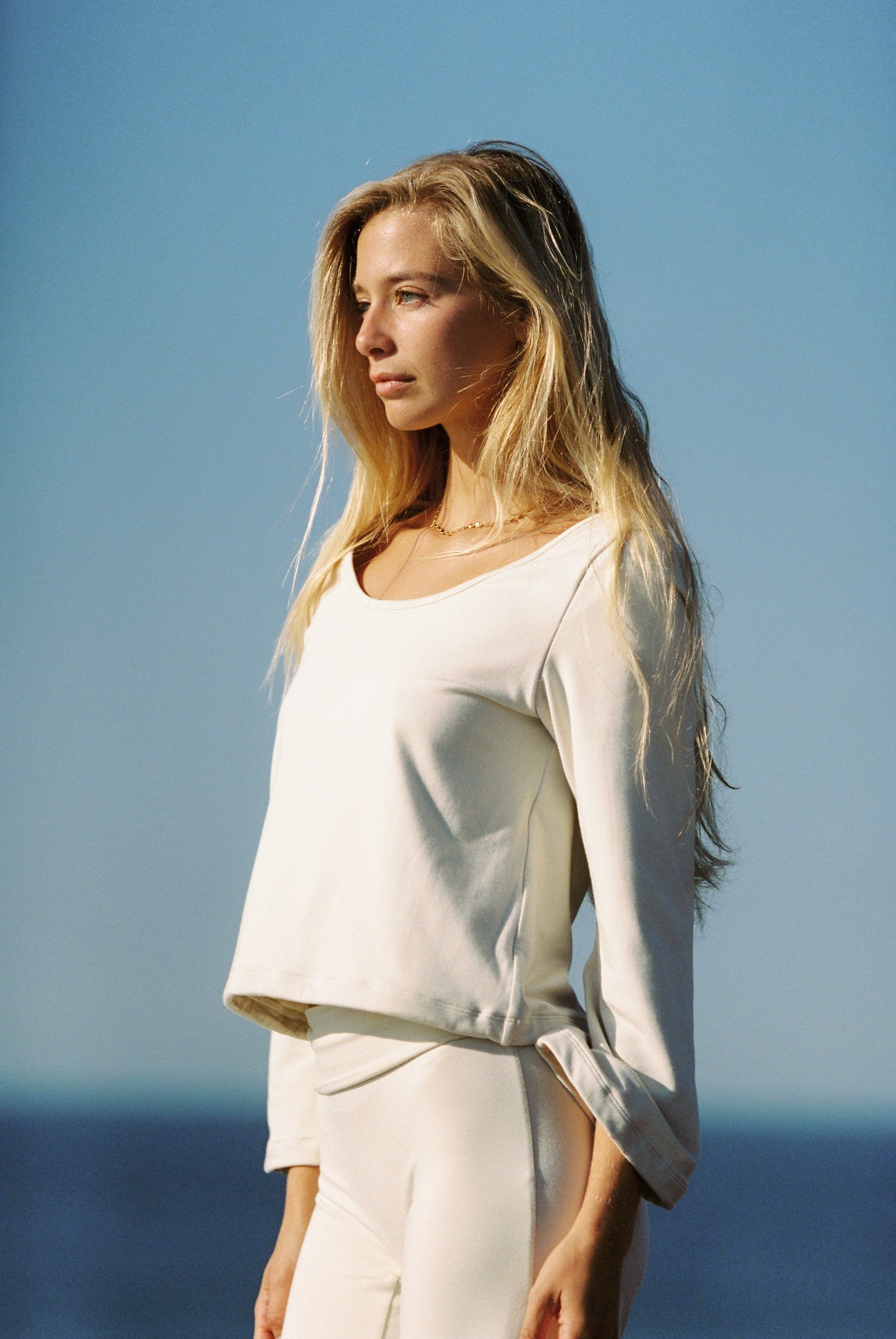 Mane Intimates