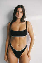 Zara Bamboo Bralette