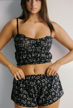 Chelsea Lace Shorts