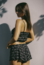 Chelsea Lace Shorts