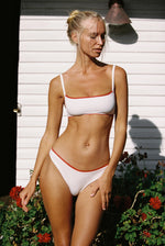 Zara Bamboo Underwear